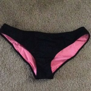 Victoria’s Secret cheeky bikini bottoms